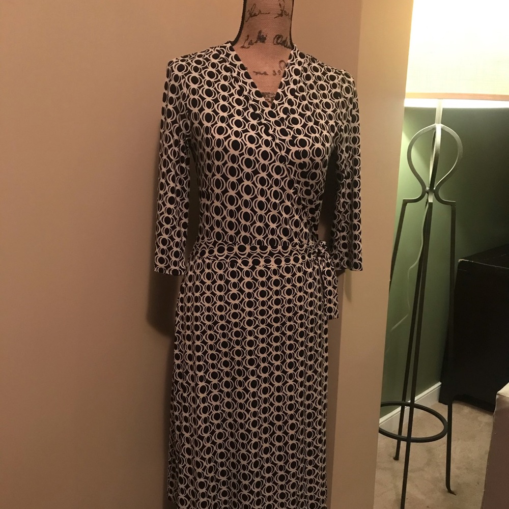 Dress - White & Ivory